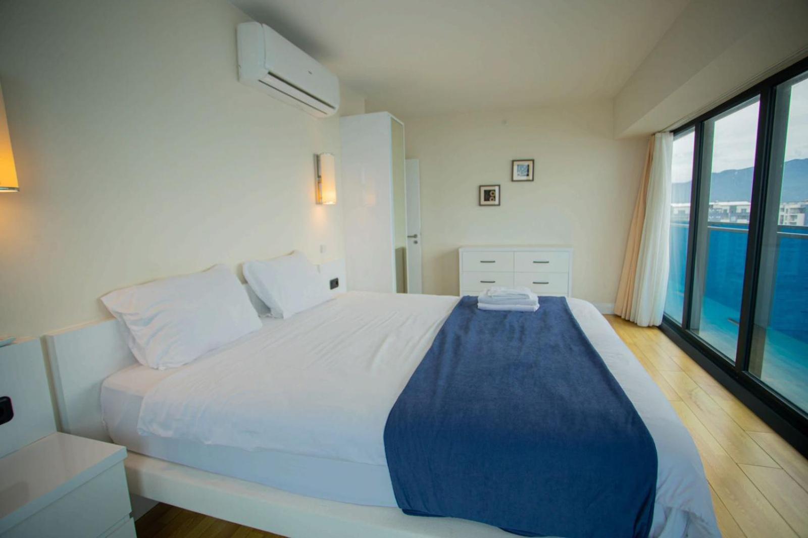 Orbi Aparthotel In Batumi Exterior photo